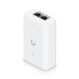 foto de INYECTOR POE UBIQUITI UACC-PoE+-2.5G UNIFI 2.5G 