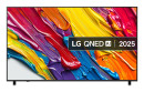 foto de TV LG QNED 43QNED84A6C 43 4K UHD SMART TV WiFi BLUETOOTH VRR HDR10